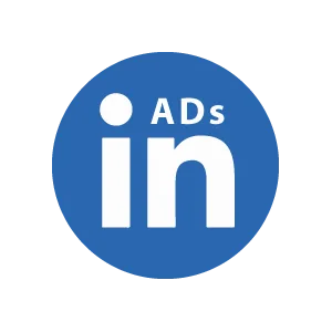 LinkedIn Ads icon